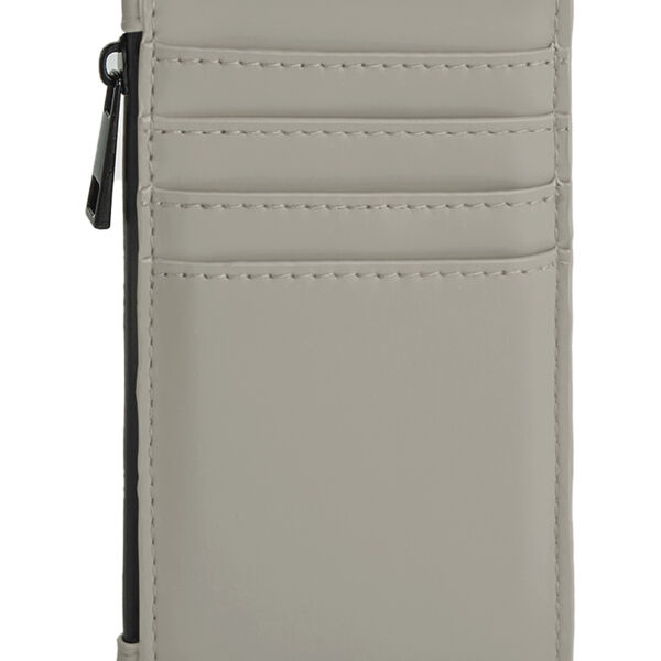 Matter PU Kartenhalter Miniaturansicht