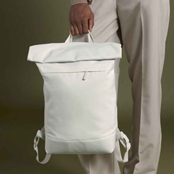 Roll-Top Rucksack "Simplicity" Miniaturansicht