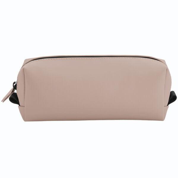 Matte PU Accessoires Tasche Miniaturansicht