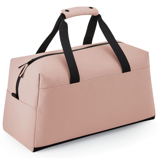 Matte PU Sport-/Reisetasche Miniaturansicht