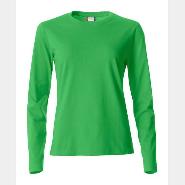 Basic-T L/S Women Miniaturansicht