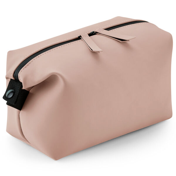Matte PU Accessoires Tasche Miniaturansicht