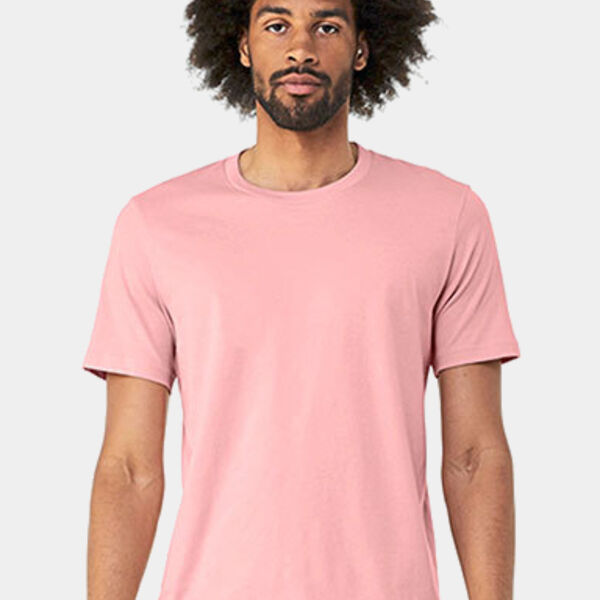 Unisex Jersey T-Shirt Miniaturansicht