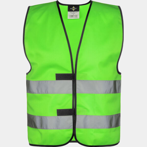 Basic Warnweste Miniaturansicht