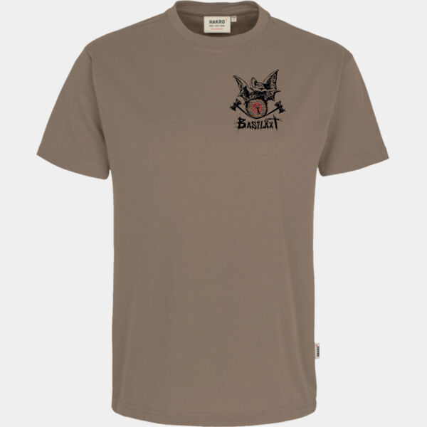 Basiläxt T-Shirt Miniaturansicht