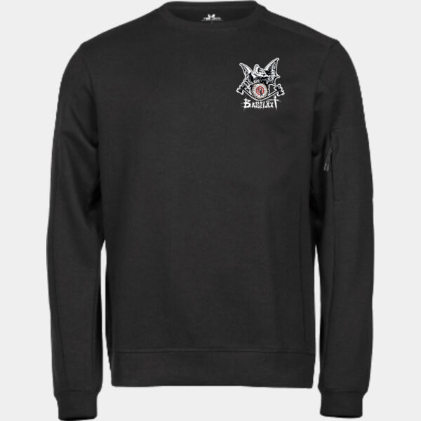 Basiläxt Sweat Miniaturansicht