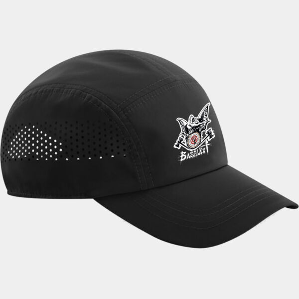 Basiläxt Cap Miniaturansicht