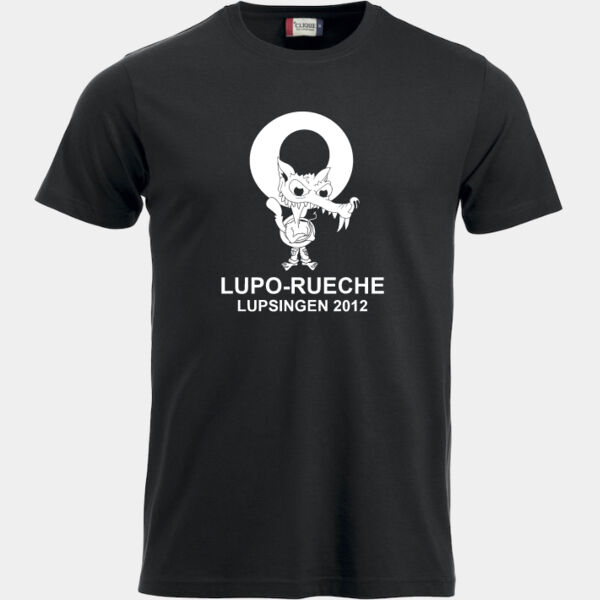 Lupo Rueche T-Shirt Miniaturansicht