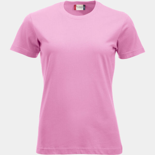 Dojo New Classic-T Women Miniaturansicht