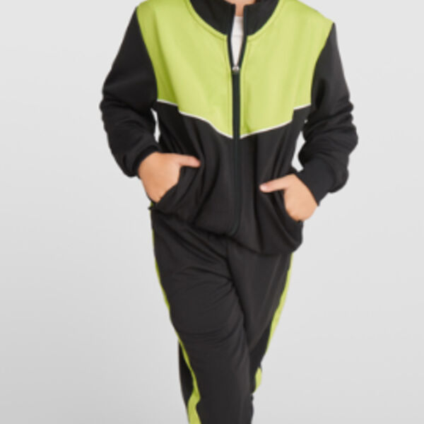Kids´ Evans Tracksuit  Miniaturansicht