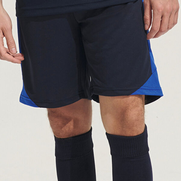 Olimpico Contrast Short Miniaturansicht