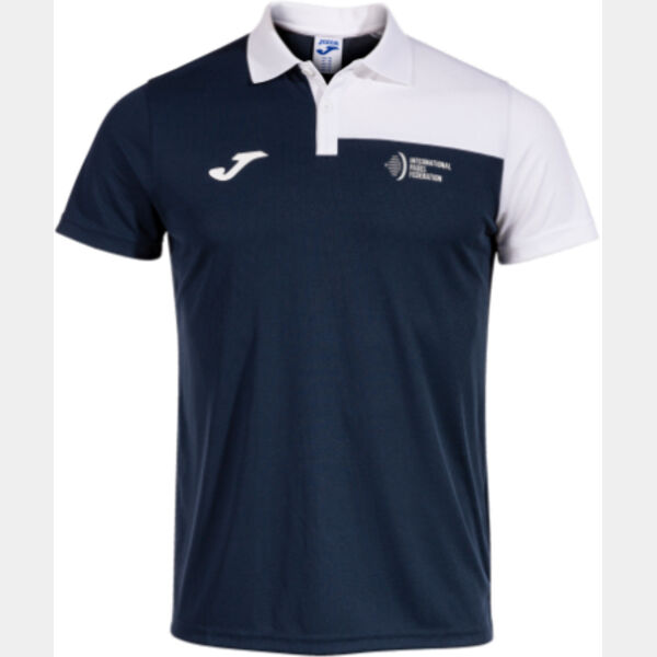 Joma Padel Poloshirt Gr. L Miniaturansicht