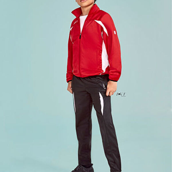 Kids´ Club Tracksuit Camp Nou Miniaturansicht