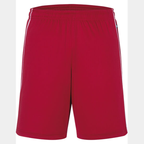 Basic Team Shorts Miniaturansicht
