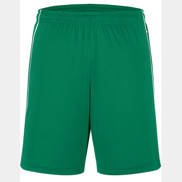 Junior Basic Team Shorts Miniaturansicht