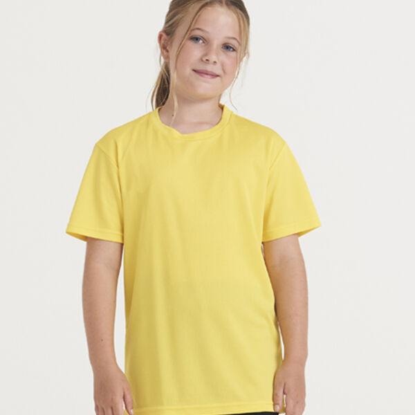 Kids´ Recycled Cool T Miniaturansicht