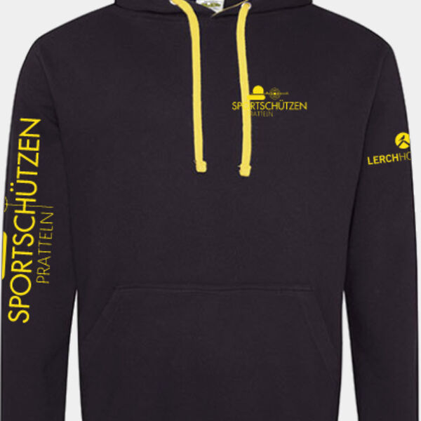 Sportschützen Hoodie Miniaturansicht