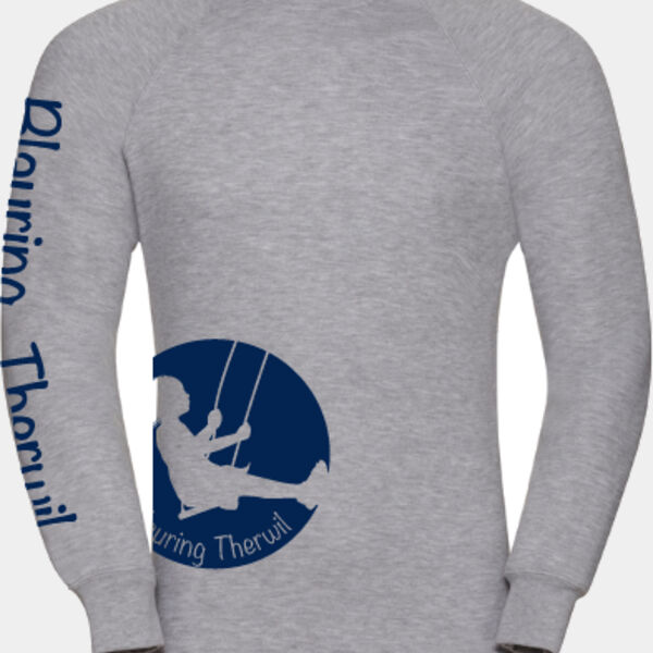 Sweatshirt Blauring Miniaturansicht