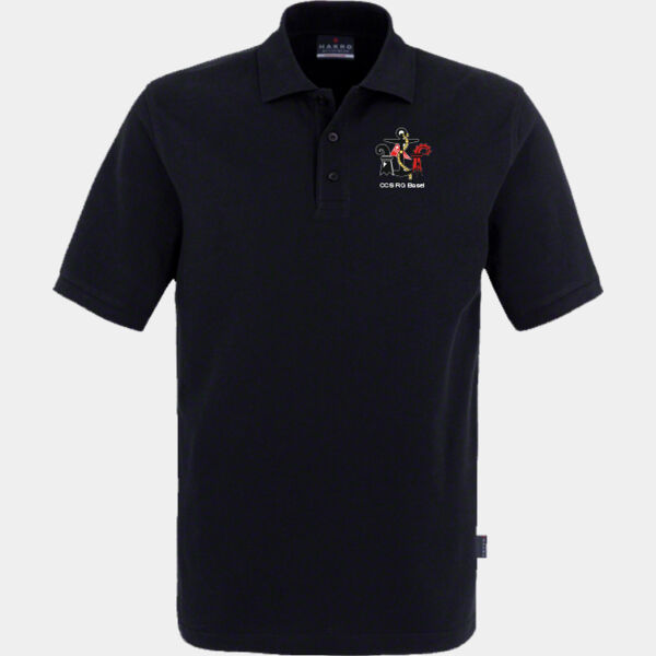 CSS Polo Top Miniaturansicht