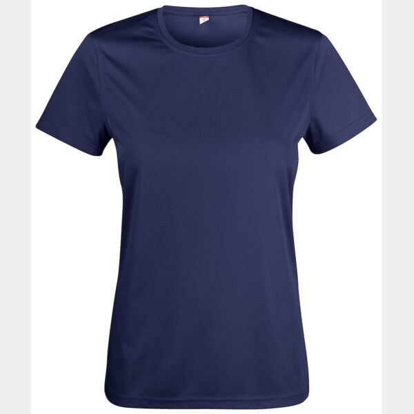 Dojo T-Shirt Basic Active-T Women Miniaturansicht