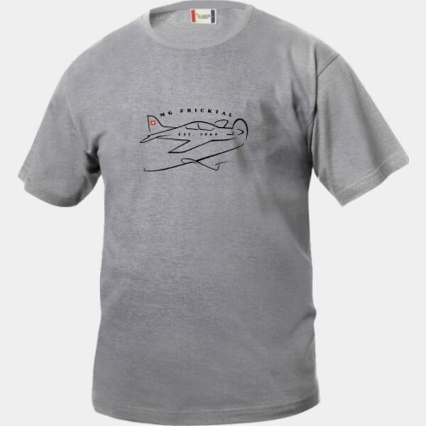 MG Fricktal T-Shirt Junior Miniaturansicht