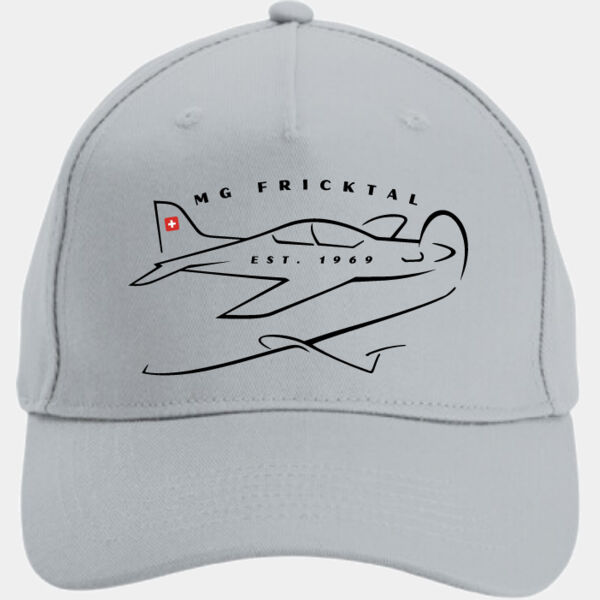 MG Fricktal Cap Miniaturansicht