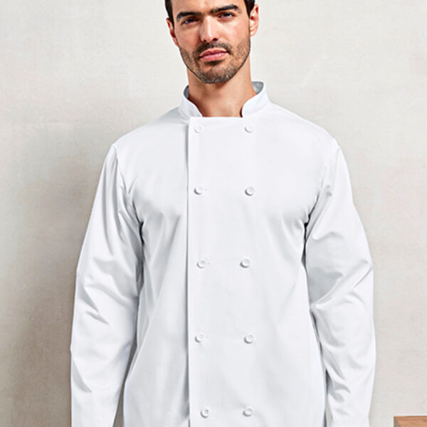 Kochjacke Miniaturansicht