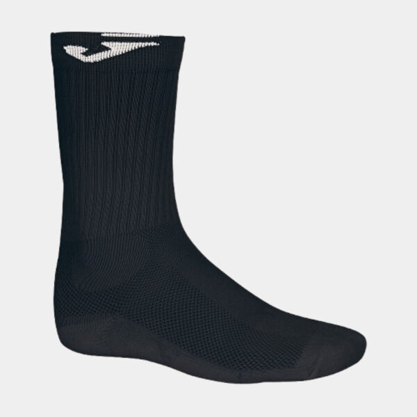 Schwarze Sport Socken Miniaturansicht
