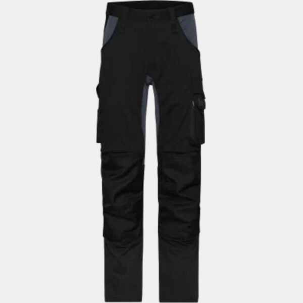 Workwear Stretch Hose "Slim Line" Miniaturansicht