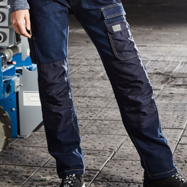 Workwear Jeans Miniaturansicht