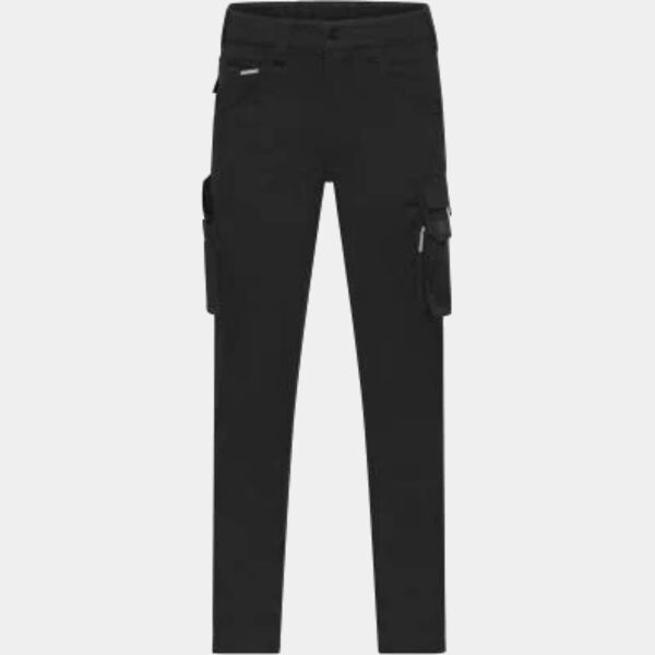 Workwear Hose "Slim Line" Miniaturansicht