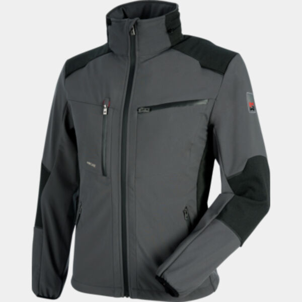 Softshelljacke One  Miniaturansicht