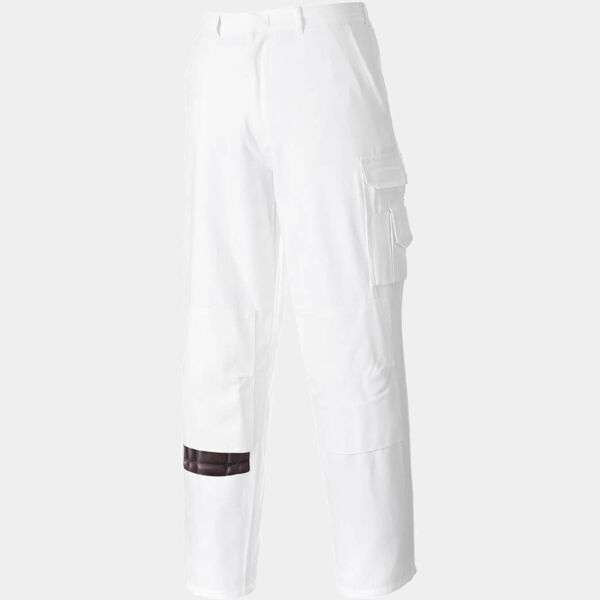 Maler - Bundhose Miniaturansicht