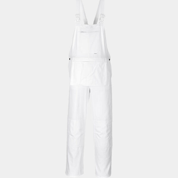 Maler-Latzhose Bolton Miniaturansicht