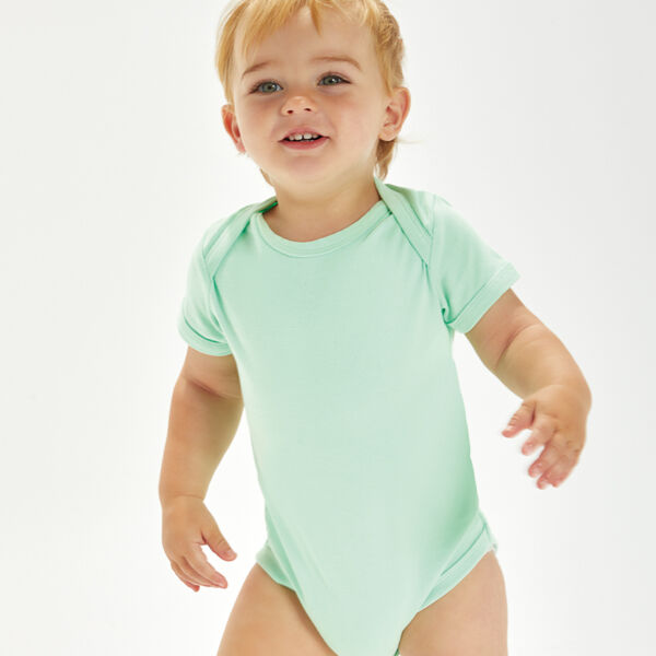 Baby Bodysuit Miniaturansicht