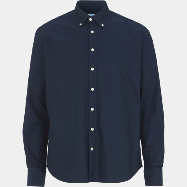 Oxford Hemd Comfort Man   Miniaturansicht