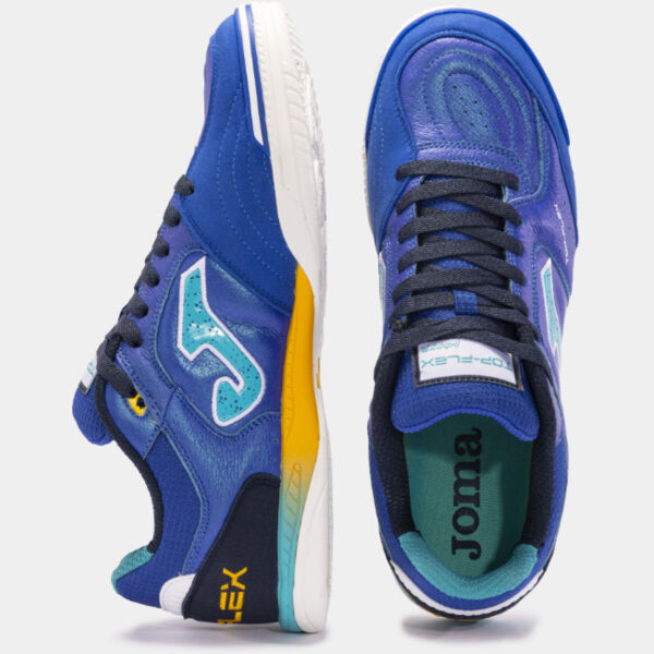 Top Flex 2404 Royal Indoor  Miniaturansicht