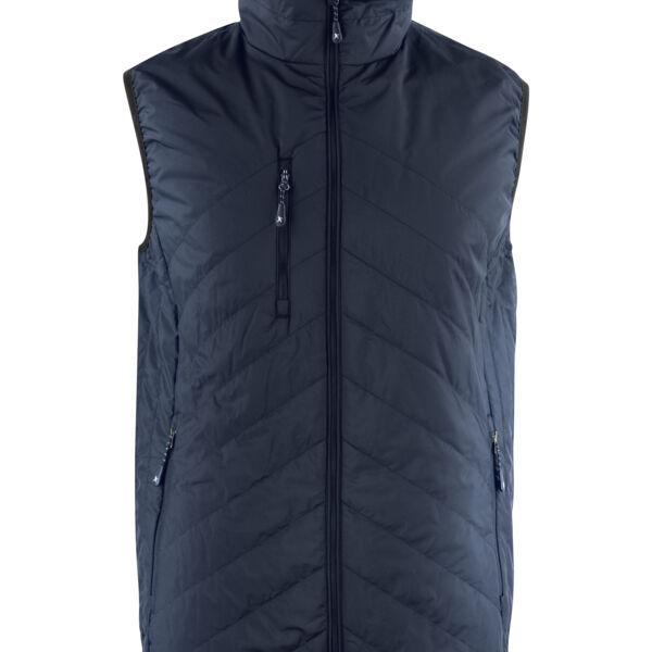 Deer Ridge Quilted Vest Miniaturansicht