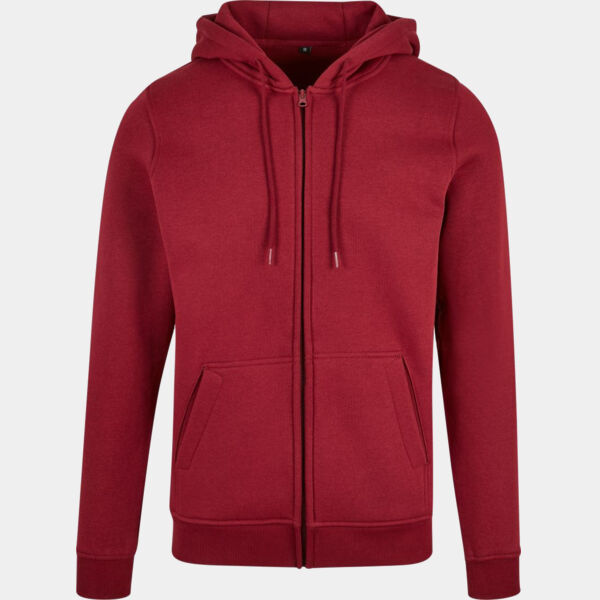 Kapuzen Sweatjacke Miniaturansicht