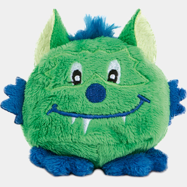 Schmoozies Monster Grün Miniaturansicht
