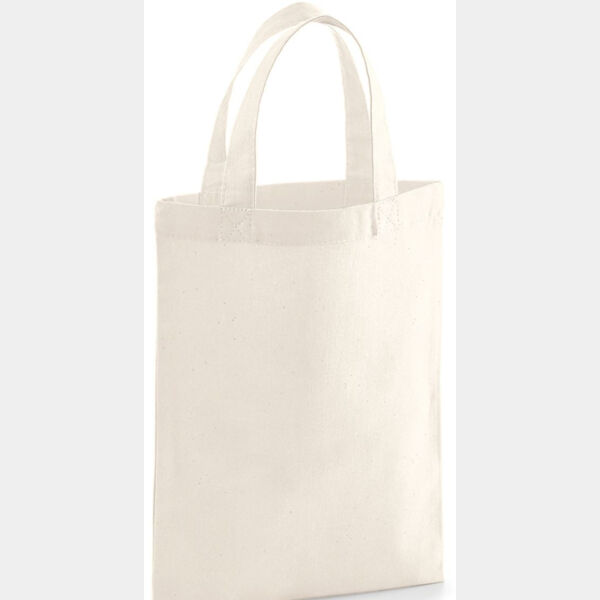 Baumwolltasche Mini Miniaturansicht
