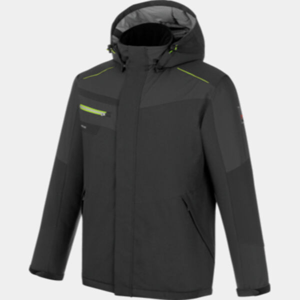 Parka Stretch Evolution Winter Miniaturansicht