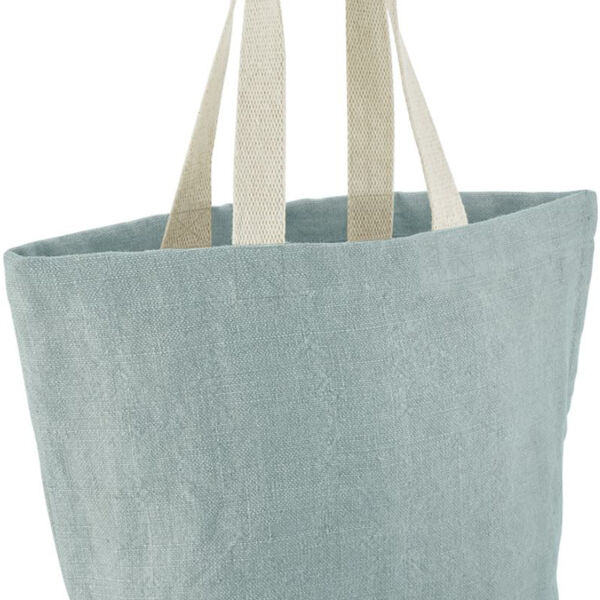 Jute Shopper Miniaturansicht