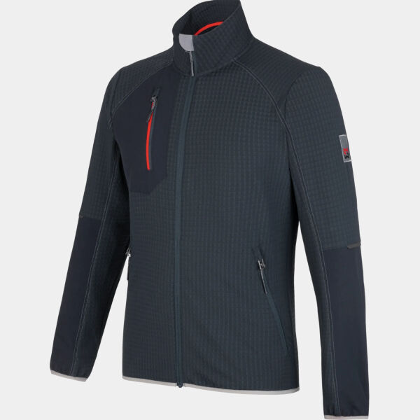 Fleecejace Stretch X Miniaturansicht