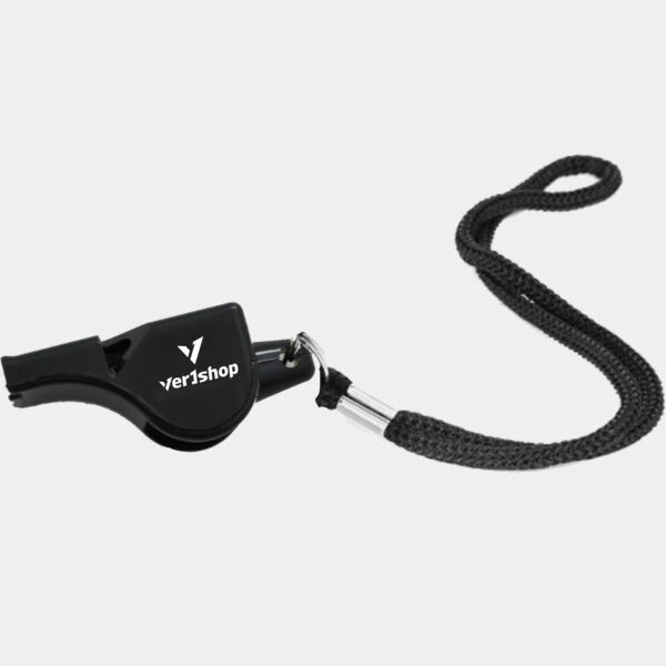 Schiedsrichter - Pfeife Miniaturansicht