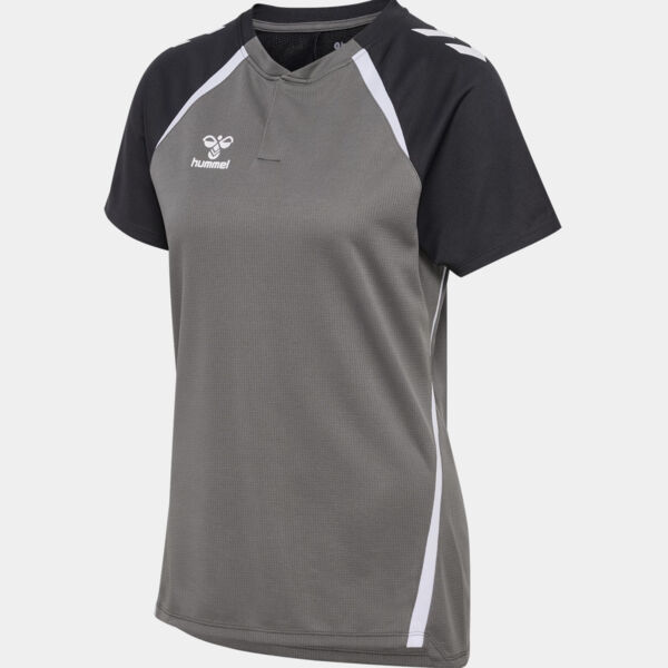 HMLLEAD 2.0 POLO WOMAN Miniaturansicht