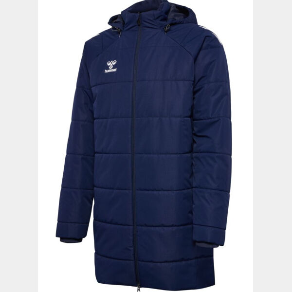 HMLLEAD 2.0 BENCH JACKET Miniaturansicht