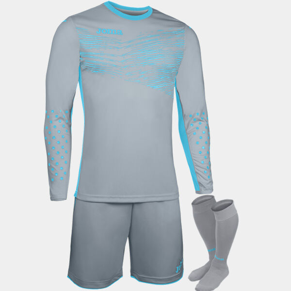 Zamora II Torwartset Miniaturansicht