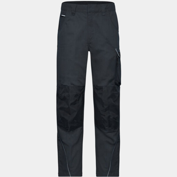 Workwear Hose - Solid Miniaturansicht