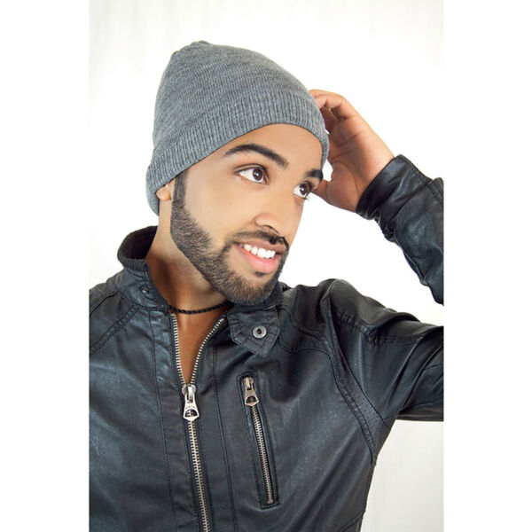 SNAPPY Strickmütze Miniaturansicht